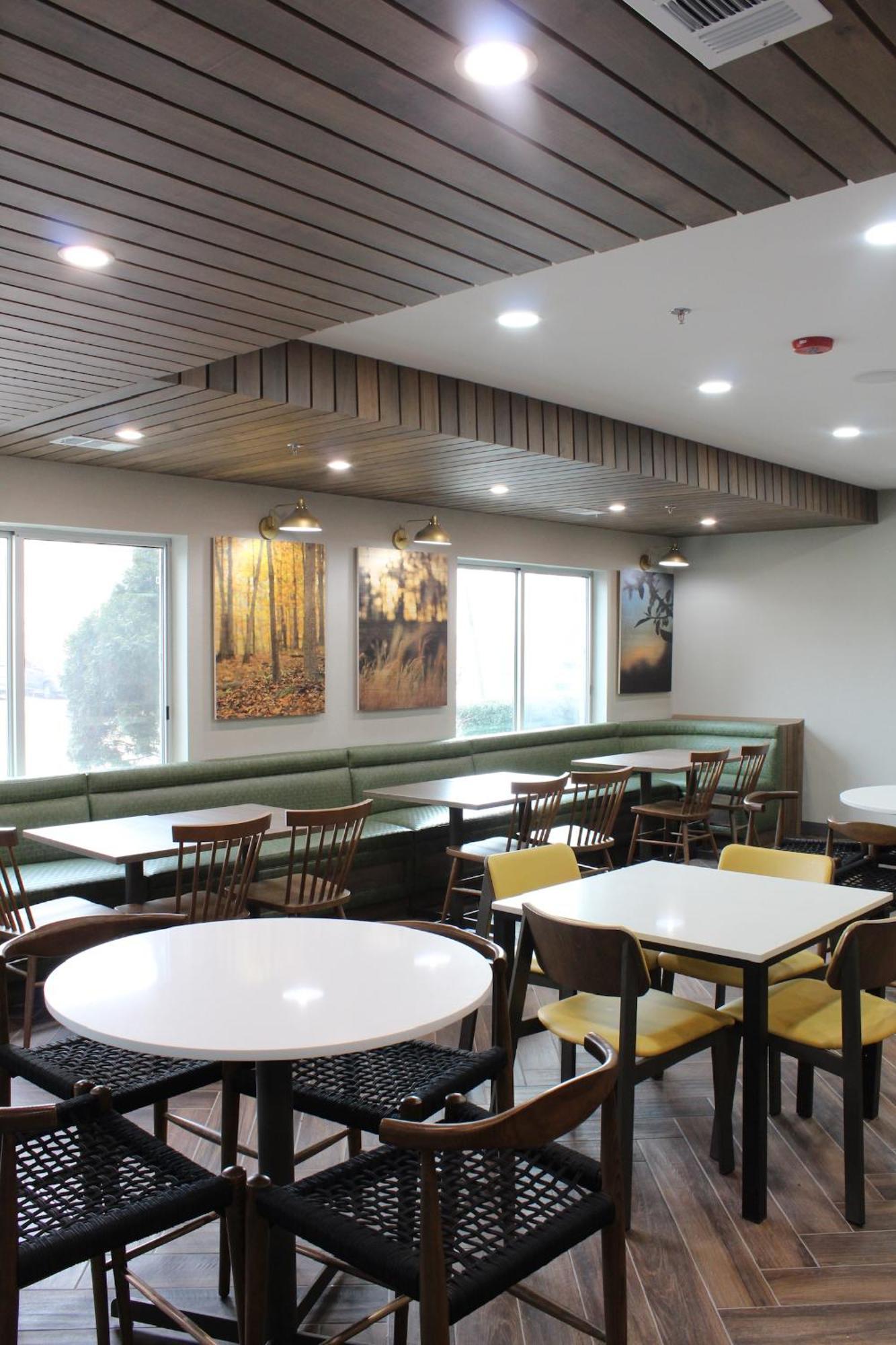 Fairfield Inn & Suites Detroit Farmington Hills Ngoại thất bức ảnh