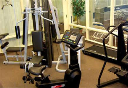 Fairfield Inn & Suites Detroit Farmington Hills Ngoại thất bức ảnh